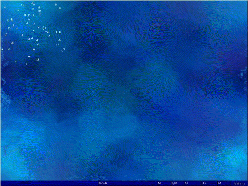AnimationEvolution