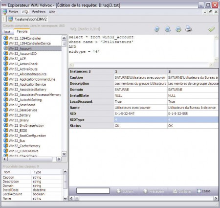 WMI-application1 WMI-application1