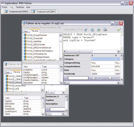 WMI-application2 WMI-application2