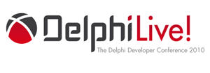 100% DELPHI - DELPHI LIVE