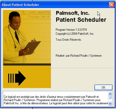 palmsoft